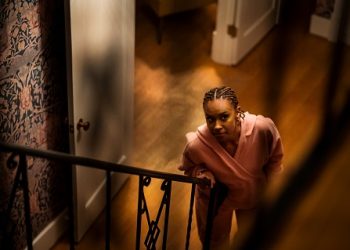 Lifetime Sets August 5 Airdate for “Boy in the Walls,” From Executive Producer and Director Constance Zimmer