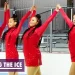 Lace Up Those Skates and Hit the Ice! All-New Series, “Breaking the Ice,” Premieres Thursday, July 6 @ 9PM ET on WE tv [VIDEO]