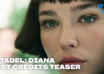 Prime Video Releases Post-Credits Teaser for “Citadel: Diana,” Starring Matilda De Angelis [VIDEO]