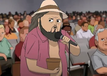 Adult Swim Orders “Common Side Effects” from Mike Judge and Greg Daniels