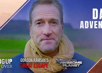 It’s All About Dad! This June, Journy Celebrates Father’s Day All Month Long With Dad Adventures