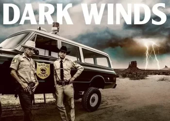 AMC Networks Features the Return of Hit Western Noir Thriller “Dark Winds” and Season Finales of “The Walking Dead: Dead City,” “Cannes Confidential,” “Clean Sweep” and “True Crime Story: Look Into My Eyes” This July