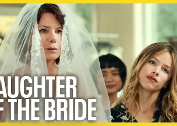 MarVista Entertainment’s Romantic Comedy “Daughter of the Bride” Airs Tuesday, June 27 on FOX [VIDEO]