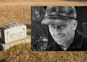 MGM+ Picks Up Original True-Crime Docuseries “Psycho: The Lost Tapes of Ed Gein”
