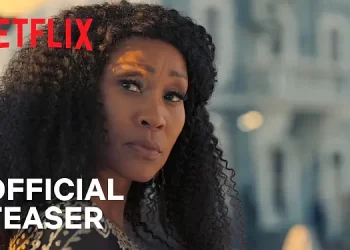 Official Netflix Trailer for “Fatal Seduction” [VIDEO]