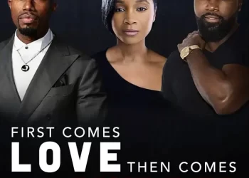 TV One Announces Summer Suspense Film Line Up Premiering July 9th @ 9PM/8c!