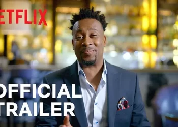 Official Netflix Trailer for “Five Star Chef” [VIDEO]