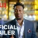 Official Netflix Trailer for “Five Star Chef” [VIDEO]