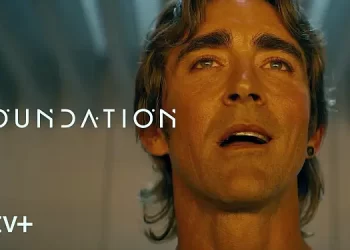 Apple’s Global Hit, Epic Saga “Foundation” Debuts Trailer for Highly Anticipated Second Season Starring Emmy Award Nominees Lee Pace and Jared Harris [VIDEO]