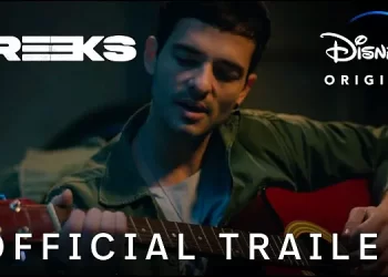 Official Disney+ Trailer for “FreeKs” [VIDEO]