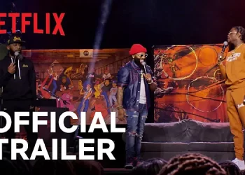 Netflix Debuts The Trailer For “85 South: Ghetto Legends” [VIDEO]