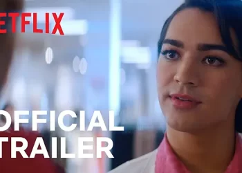 Official Netflix Trailer for  “Glamorous” [VIDEO]