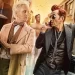Prime Video Reveals Official Trailer for the Highly Anticipated Second Season of “Good Omens” [VIDEO]
