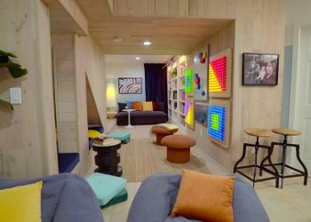 Netflix’s “Hack My Home” – Official Date Announcement & First Look Debut