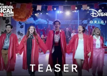 “High School Musical: The Musical: The Series” to Premiere its Fourth and Final Season on August 9 on Disney+ [VIDEO]