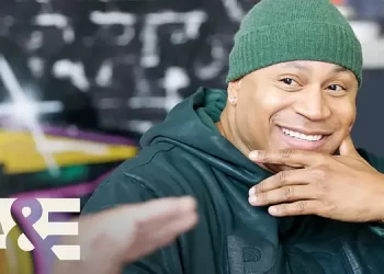 A&E Announces New Series “Hip Hop Treasures” Featuring LL Cool J & Ice T Premiering August 12 @ 10PM ET/PT [VIDEO]
