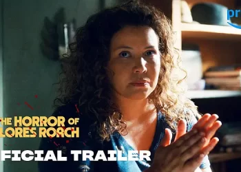 Prime Video Releases Official Trailer for “The Horror of Dolores Roach,” Starring Justina Machado [VIDEO]
