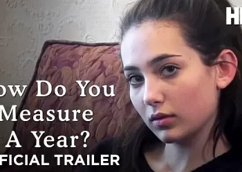 HBO Documentary Films’ Oscar®-Nominated Short “How Do You Measure a Year?” Debuts June 14 [VIDEO]