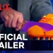 Official Netflix Trailer for “Is It Cake, Too?” – Season 2 [VIDEO]