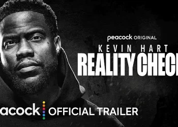 Peacock to Celebrate Kevin Hart’s Birthday with Double Release of Standup Special “Kevin Hart: Reality Check” and the Third Season of Popular Talk Show “Hart to Heart” [VIDEO]