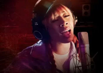 Tonight! “Keyshia Cole: This Is My Story” An Original Lifetime Film Saturday, June 24 @ 8PM [VIDEO]