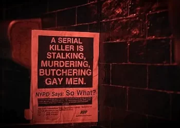 Original Docuseries “Last Call: When a Serial Killer Stalked Queer New York” Debuts July 9