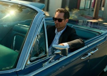 “The Lincoln Lawyer” Season 2 – Date Announcement, & First Look Images