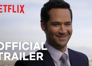 Official Netflix Trailer for “The Lincoln Lawyer” – Season 2 Part 1 [VIDEO]