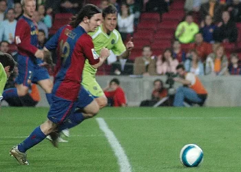 Apple TV+ Scores with Documentary Series Featuring Legendary Football Champion Lionel Messi and His FIFA World Cup Career, Culminating in His Dramatic Qatar 2022 Win