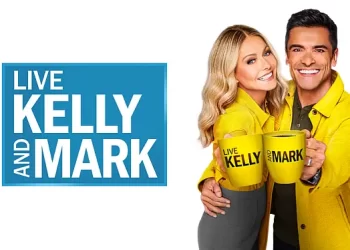 “Live with Kelly and Mark” Heats Up Summer 2023!