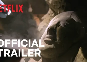 Official Netflix Trailer for “Unknown: The Lost Pyramid” [VIDEO]