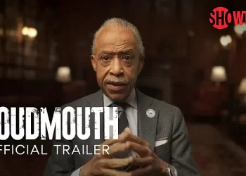 Showtime to Air “Loudmouth,” The Definitive Look at Reverend Al Sharpton [VIDEO]