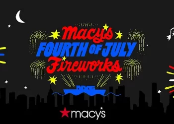 NBC’s “Macy’s 4th of July Fireworks” Announces Star-Studded Lineup of Musical Artists
