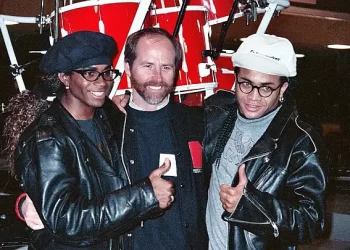 Paramount+ Announces New Documentary “Milli Vanilli” to Premiere Exclusively on the Service Fall 2023