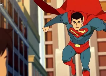 “My Adventures with Superman” Premieres July 6 on Adult Swim