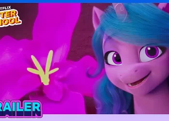 Netflix After School “My Little Pony: Make Your Mark” Chapter 4 New Trailer [VIDEO]
