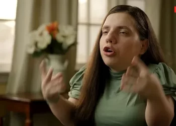 ID Greenlights New Documentary Featuring Exclusive Bombshell Revelations from Natalia Barnett