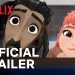Official Netflix Trailer for “Nimona” [VIDEO]