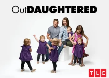 America’s Favorite All-Girl Quintuplets Return This Summer in TLC’s “Outdaughtered”