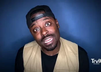 “Paranormal Caught on Camera” Returns with an All-New Season of Shocking Paranormal Videos – Premieres Sunday, July 9 @ 9PM ET/PT on Travel Channel [VIDEO]