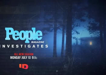 A New Season of “People Magazine Investigates” Returns This Summer on ID [VIDEO]