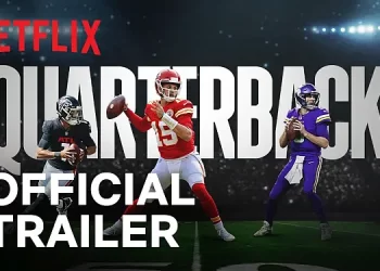 Official Netflix Trailer for “Quarterback” [VIDEO]