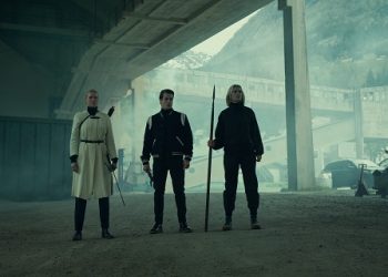 Season 3 of “Ragnarok” Is Coming to Netflix on August 24