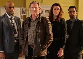 Tonight! A New British Detective Series, “Ridley” Debuts Sunday, June 18 @ 8PM on PBS [VIDEO]