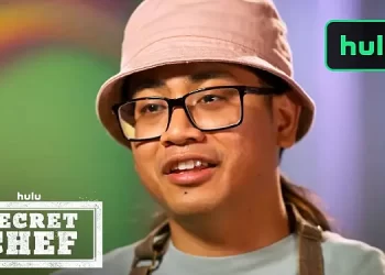 Trailer Debut for the Hulu Original “Secret Chef” [VIDEO]