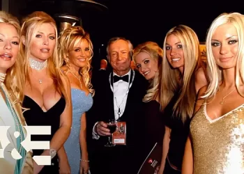 A&E Network Expands “Secrets of” Franchise with the Return of “Secrets of Playboy” & Two New Limited Series [VIDEO]