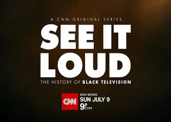CNN Original Series and The SpringHill Company Release Trailer for “See It Loud: The History of Black Television” [VIDEO]