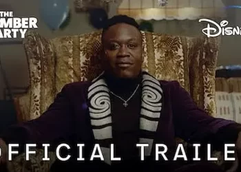 Official Disney+ Trailer For “The Slumber Party” [VIDEO]