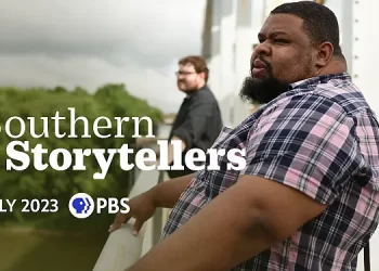 “Southern Storytellers,” A New Documentary Series Exploring Southern Identity Through the Eyes of Contemporary Creatives, Premieres July 18 on PBS