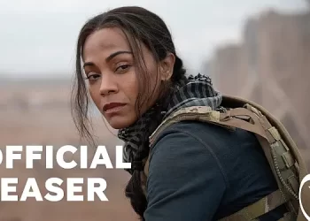 Paramount+ Debuts the Teaser Trailer for the Original Series “Special Ops: Lioness” [VIDEO]